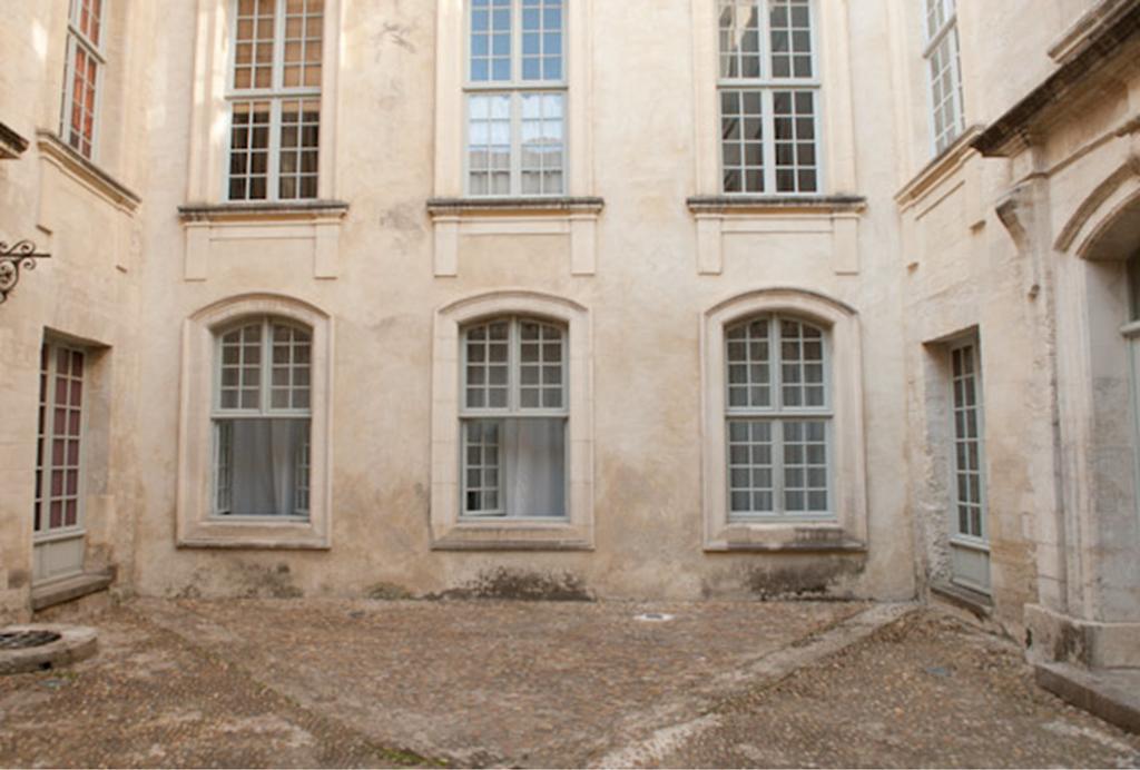 Appartement La Masse أفينيون المظهر الخارجي الصورة