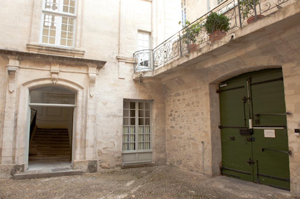Appartement La Masse أفينيون المظهر الخارجي الصورة