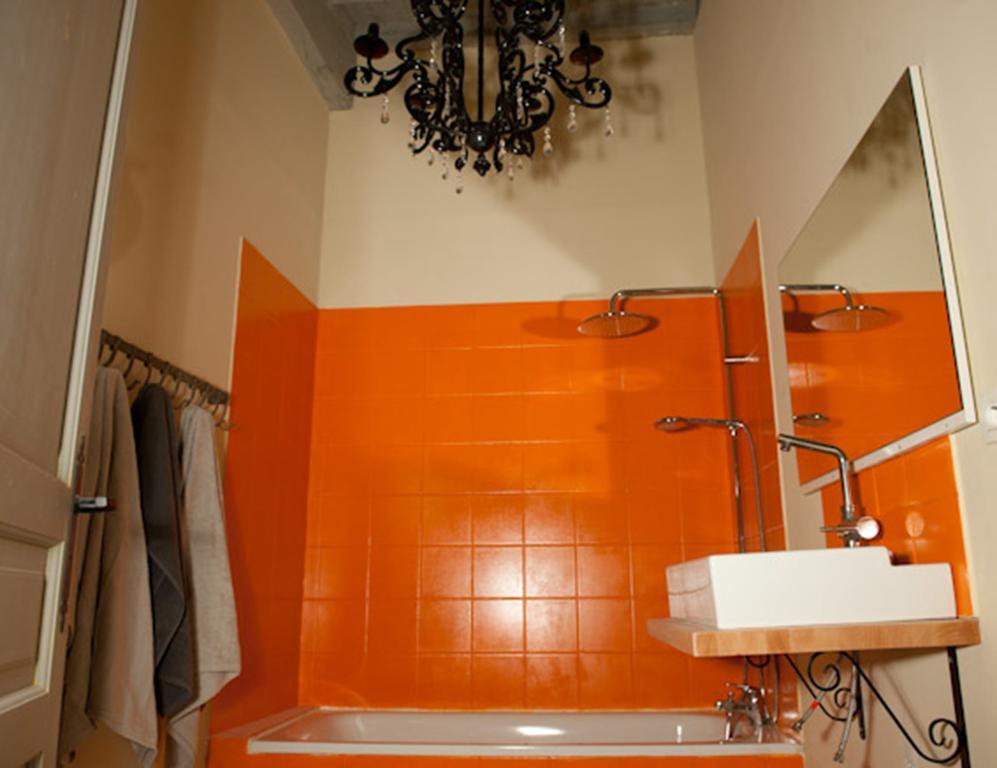 Appartement La Masse أفينيون المظهر الخارجي الصورة
