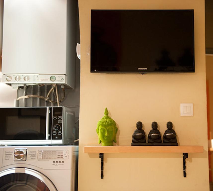Appartement La Masse أفينيون المظهر الخارجي الصورة