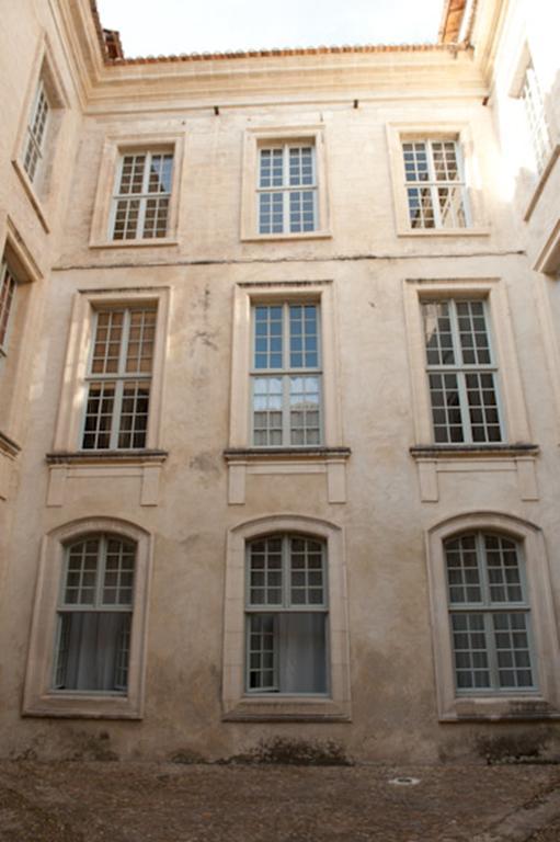 Appartement La Masse أفينيون المظهر الخارجي الصورة