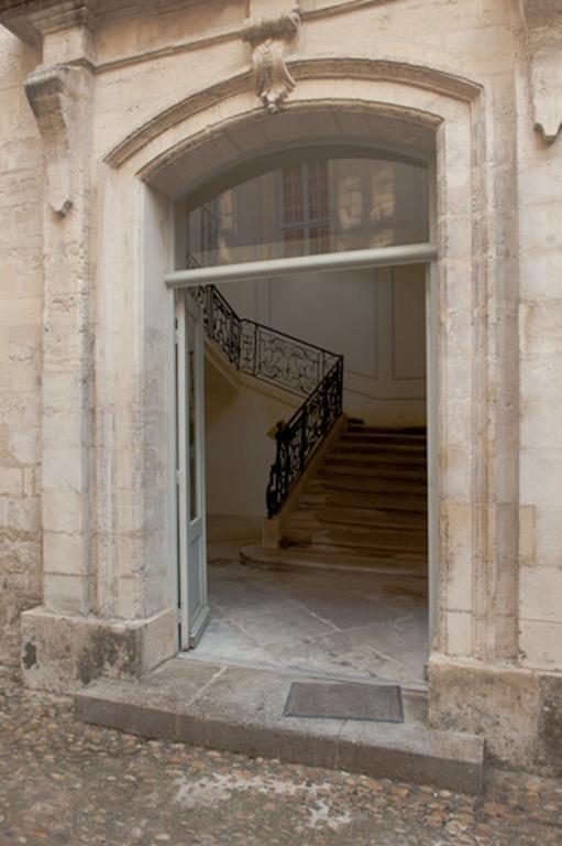Appartement La Masse أفينيون المظهر الخارجي الصورة