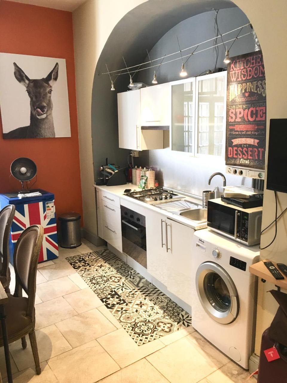 Appartement La Masse أفينيون المظهر الخارجي الصورة