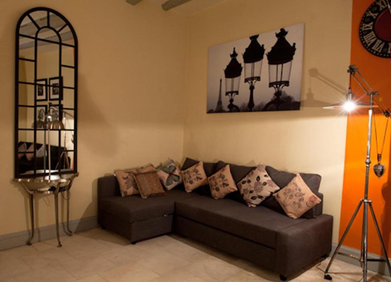 Appartement La Masse أفينيون المظهر الخارجي الصورة