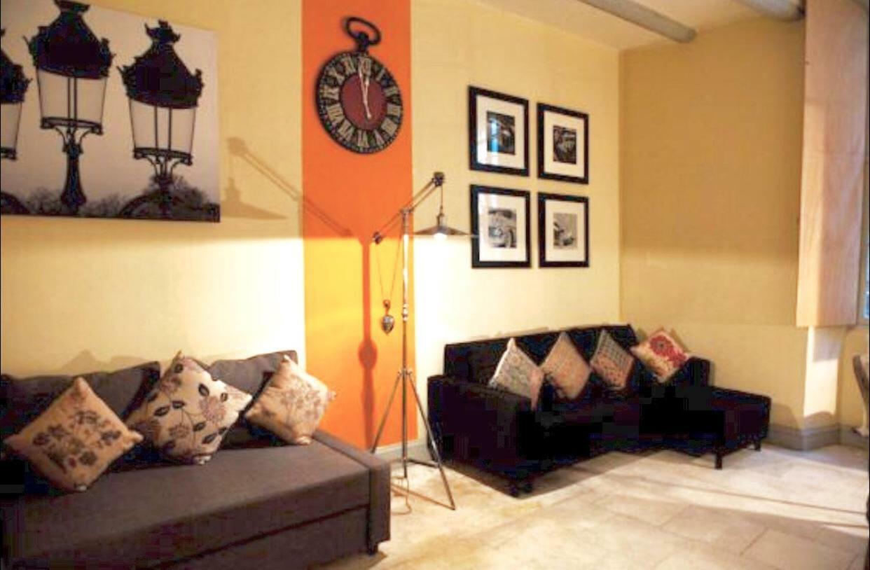 Appartement La Masse أفينيون المظهر الخارجي الصورة